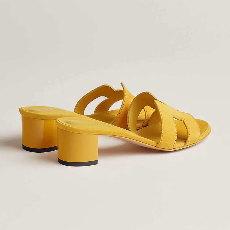 サンダル 《オアジス》 | Hermès - エルメス-公式サイト